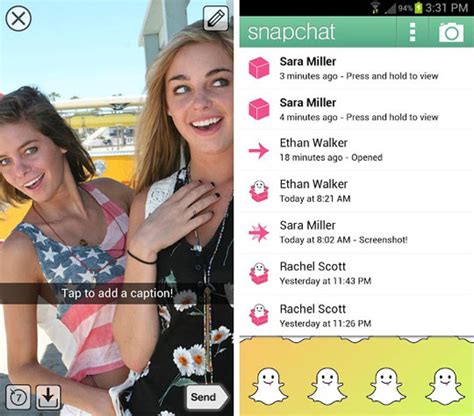 snapchat nude share|Top 9 sexting apps for NSFW fun in 2024 